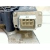 Recambio de elevalunas trasero izquierdo para fiat bravo (198) 1.4 16v turbo referencia OEM IAM 51779573  