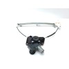 Recambio de elevalunas trasero derecho para toyota yaris hybrid active referencia OEM IAM 69830K0010  