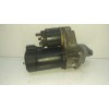 Recambio de motor arranque para opel astra g berlina comfort referencia OEM IAM D6RA162 09130838 