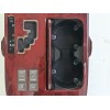 Recambio de molduras delanteras para lexus ls (usf4/uvf4) 5.0 v8 32v (híbrido) referencia OEM IAM 5880550080E1  