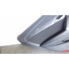 Recambio de guarnecido puerta trasera izquierda para hyundai i40 tecno blue referencia OEM IAM 833073Z010RY  