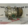 Recambio de compresor aire acondicionado para chrysler voyager (es) 2.5 cat referencia OEM IAM 5232601404 7841 