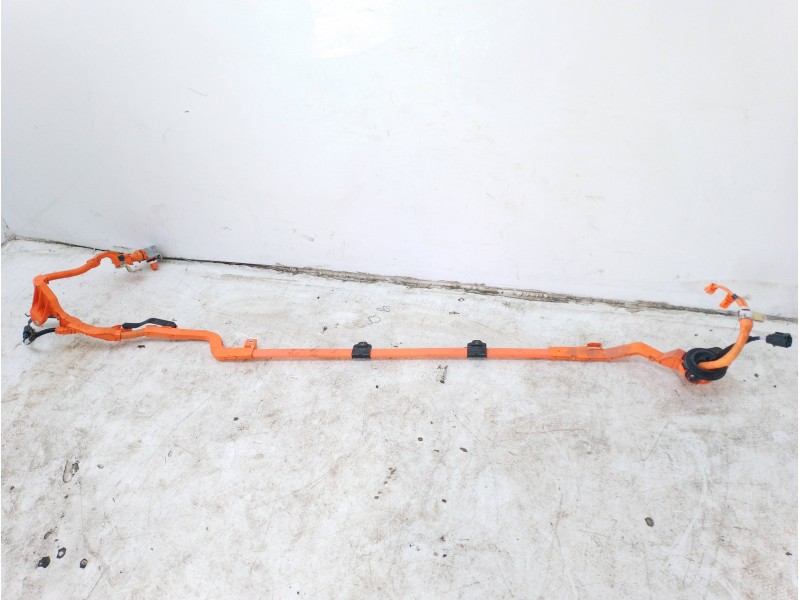 Recambio de transformador de tensión para toyota yaris referencia OEM IAM 821H1K0010  