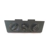 Recambio de mando calefaccion / aire acondicionado para volkswagen polo (6r1) advance referencia OEM IAM 6R0819045H 6R081904P 