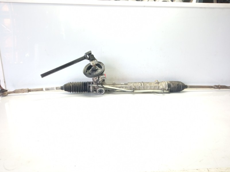 Recambio de cremallera direccion para citroën c4 berlina exclusive referencia OEM IAM 6820000084  