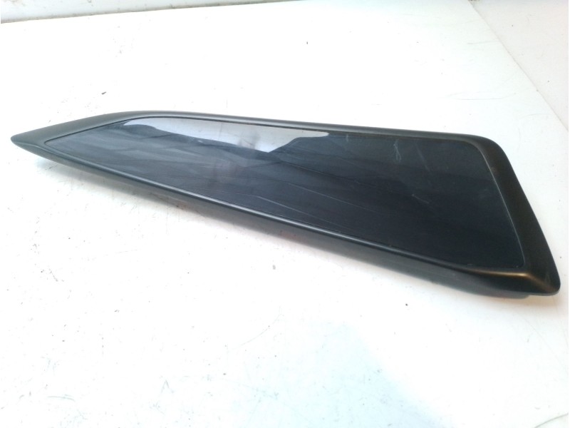 Recambio de molduras delanteras para lexus nx ii (_a2_, _h2_) 350h (aazh20) referencia OEM IAM 6770578030C2  