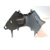 Recambio de molduras delanteras para fiat 500 cabrio (150) referencia OEM IAM 735539034  