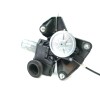 Recambio de elevalunas trasero derecho para toyota yaris hybrid active referencia OEM IAM 69830K0010  