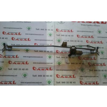 MOTOR LIMPIA DELANTERO 40497512V 