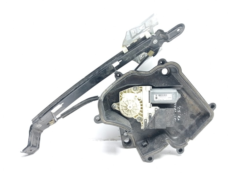 Recambio de elevalunas trasero izquierdo para seat leon (1p1) comfort limited referencia OEM IAM 1K0959703N 983599334 