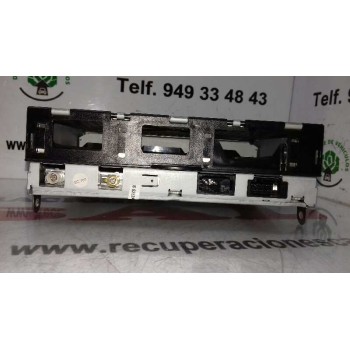 MODULO ELECTRONICO 4F0035541 47536497 