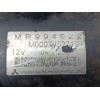 Recambio de motor arranque para smart forfour (454) 1.3 (454.031) referencia OEM IAM A1351510101 ME994922 M000T152717T