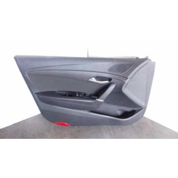 GUARNECIDO PUERTA DELANTERA IZQUIERDA 823073Z790RY4 