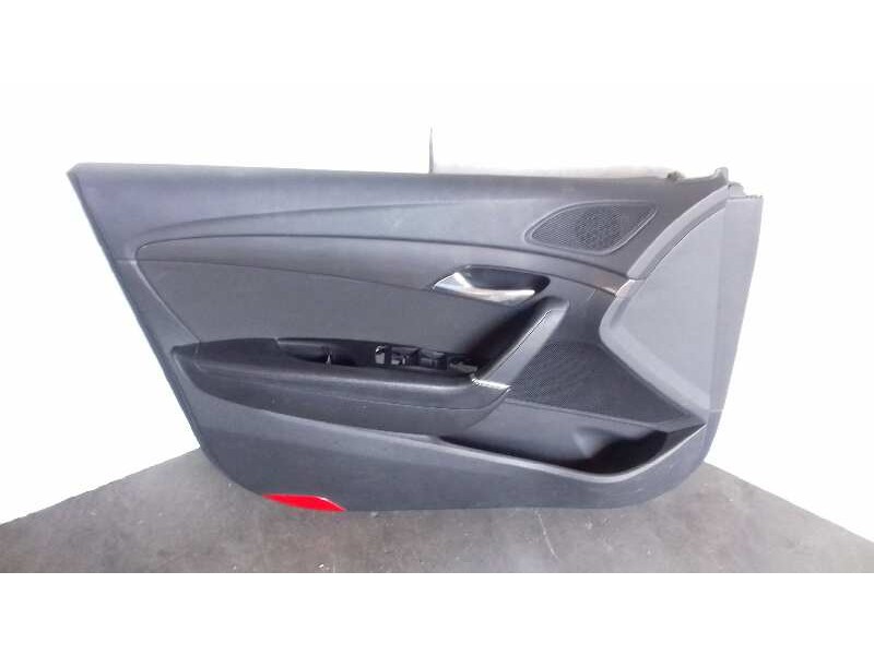 Recambio de guarnecido puerta delantera izquierda para hyundai i40 tecno blue referencia OEM IAM 823073Z790RY4  