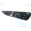 Recambio de molduras delanteras para lexus nx ii (_a2_, _h2_) 350h (aazh20) referencia OEM IAM 6770578030C2  