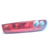 Recambio de piloto trasero izquierdo para ford fiesta (cbk) ambiente referencia OEM IAM 6S6113405B  