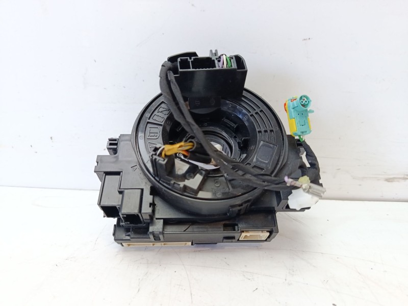 Recambio de anillo airbag para toyota yaris active referencia OEM IAM 8430802100  