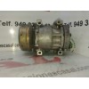 Recambio de compresor aire acondicionado para chrysler voyager (es) 2.5 cat referencia OEM IAM 5232601404 7841 