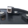 Recambio de molduras delanteras para lexus nx ii (_a2_, _h2_) 350h (aazh20) referencia OEM IAM 6770578030C2  