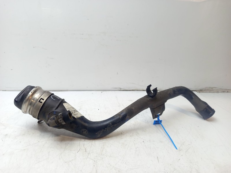 Recambio de tubo llenado deposito para mini mini (r56) john cooper works referencia OEM IAM 16112755072  