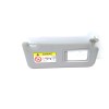 Recambio de parasol derecho para toyota rav 4 advance hybrid referencia OEM IAM 7431042522C1  