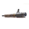 Recambio de inyector para peugeot 3008 referencia OEM IAM 445110566  