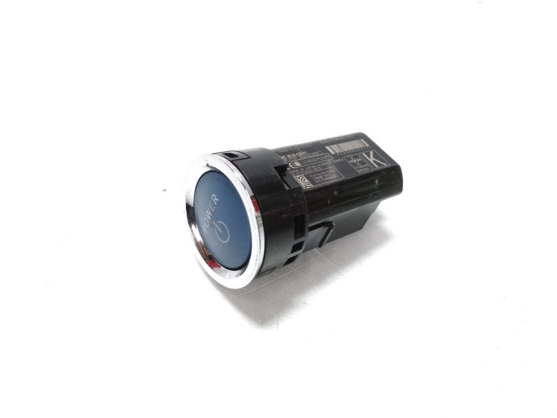 Recambio de conmutador de arranque para toyota rav4 referencia OEM IAM 8961130142  