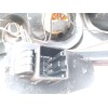 Recambio de piloto trasero izquierdo para ford fiesta (cbk) ambiente referencia OEM IAM 6S6113405B  