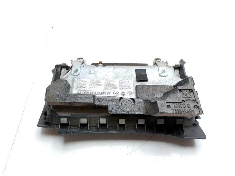 Recambio de airbag delantero derecho para fiat 500 cabrio (150) referencia OEM IAM 735452886  