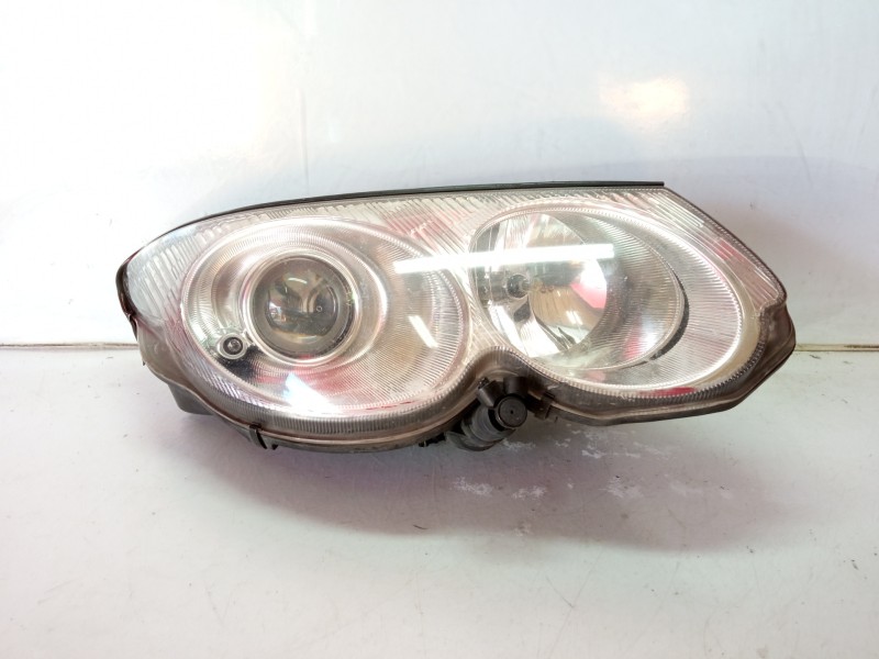 Recambio de faro derecho para chrysler 300 m (lr) 2.7 cat referencia OEM IAM 04780002AD  
