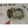 Recambio de compresor aire acondicionado para smart coupe básico (45kw) referencia OEM IAM A1602300111 0003191V008 W02K284146