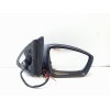 Recambio de retrovisor derecho para skoda rapid (nh3, nk3, nk6) 1.6 tdi referencia OEM IAM 5JB857508E  
