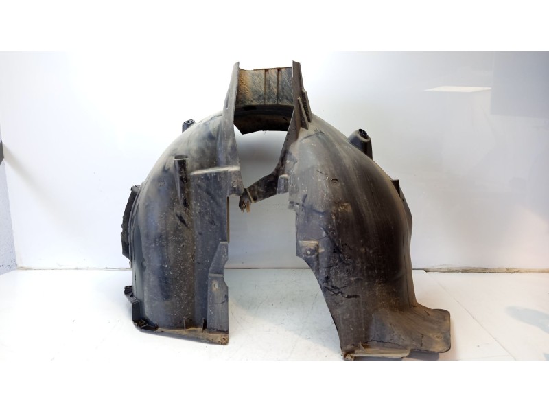 Recambio de paso rueda para toyota proace verso 1.6 d-4d cat referencia OEM IAM SU001B0037  9817398480