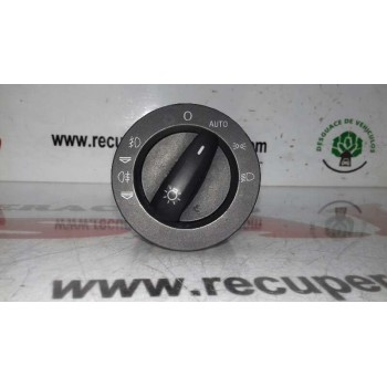 MANDO LUCES 4F1941531D 