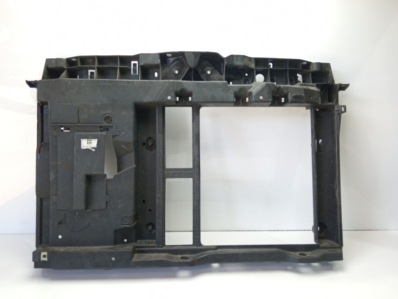 Recambio de panel frontal para peugeot 207 referencia OEM IAM 9677952180 9676534180 