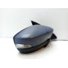 Recambio de retrovisor derecho para skoda rapid (nh3, nk3, nk6) 1.6 tdi referencia OEM IAM 5JB857508E  