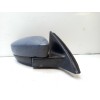 Recambio de retrovisor derecho para skoda rapid (nh3, nk3, nk6) 1.6 tdi referencia OEM IAM 5JB857508E  