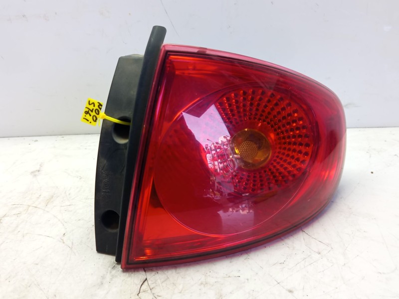Recambio de piloto trasero izquierdo para seat altea (5p1) arena referencia OEM IAM 5P0945112 5P0945096D/5P0945112 