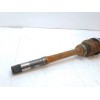 Recambio de transmision delantera derecha para peugeot 2008 (p1) referencia OEM IAM 9824359680  