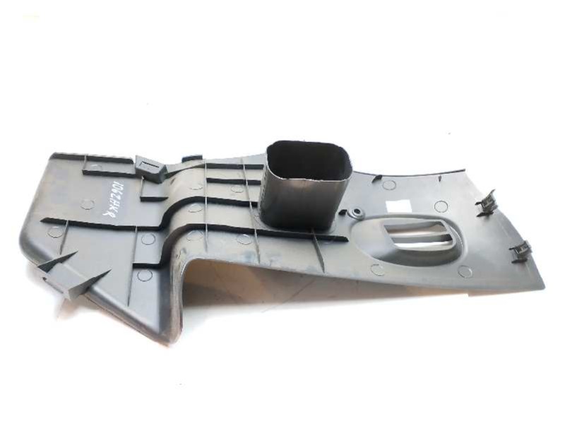 Recambio de moldura para fiat 500 cabrio (150) referencia OEM IAM 735535840  