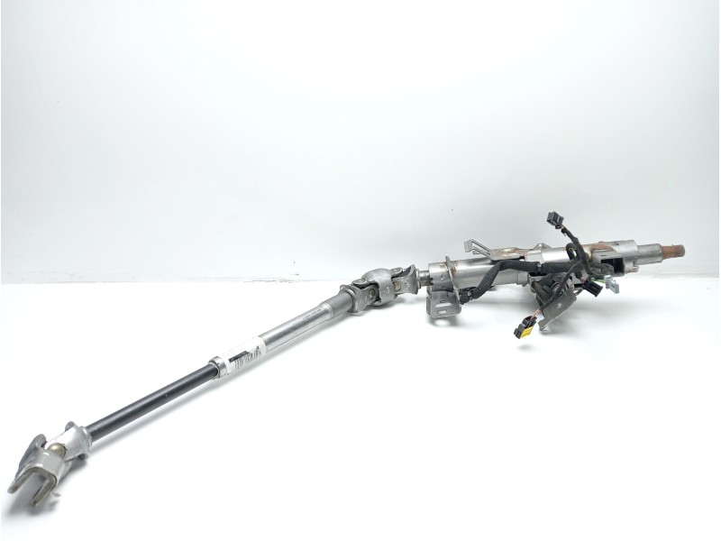 Recambio de columna direccion para citroën zx break 1.9 diesel referencia OEM IAM 9807676277 61NAXL0718723 