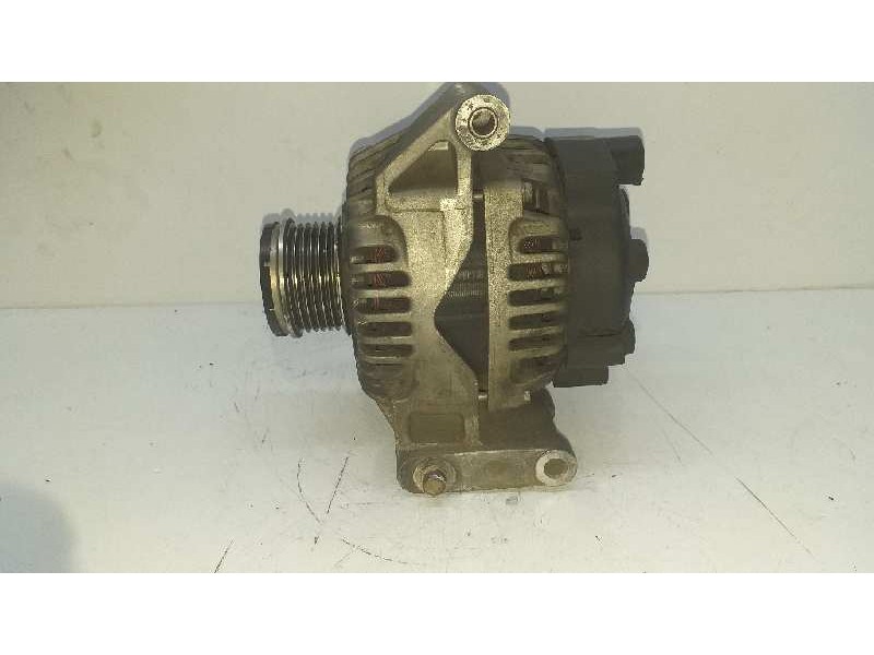 Recambio de alternador para fiat grande punto (199) 1.3 multijet sport (01.2007) referencia OEM IAM 13117279YQ  
