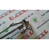 Recambio de motor limpia delantero para opel zafira a comfort referencia OEM IAM 40497512V  