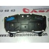 Recambio de cuadro instrumentos para ford tourneo connect (tc7) 1.8 tdci cat referencia OEM IAM 9T1T10849AE  