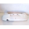 Recambio de paragolpes trasero para volkswagen polo (6r1) advance referencia OEM IAM 6R6807421BKGRU 6R6807421BK 