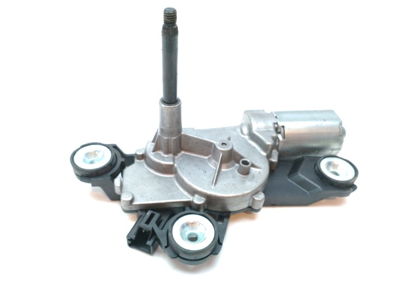 Recambio de motor limpia trasero para ford c-max (cb3) ghia referencia OEM IAM 1689913 3M51R17K441AF 