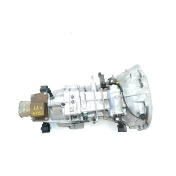 CAJA CAMBIOS 4300049670 GY61 