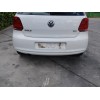 Recambio de paragolpes trasero para volkswagen polo (6r1) advance referencia OEM IAM 6R6807421BKGRU 6R6807421BK 