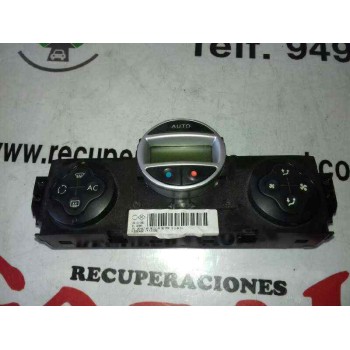 MANDO CLIMATIZADOR 8200344842 