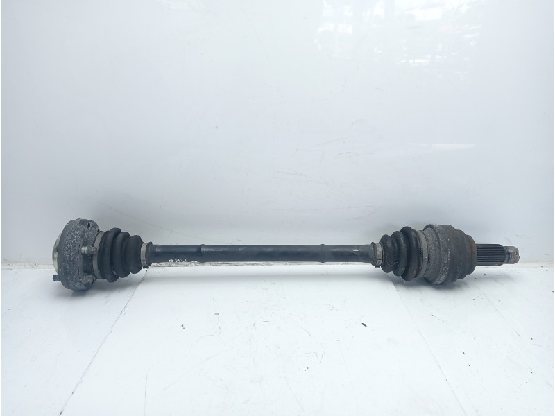 Recambio de transmision trasera izquierda para bmw serie 3 touring (e91) 318d referencia OEM IAM 33217561783  